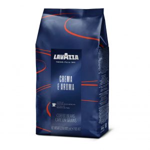 Crema e Aroma / Café en grano Bolsa 1 Kg