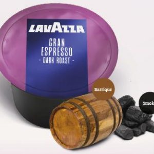 Cápsulas café BLUE GRAN ESPRESSO / Caja x 100 unid.