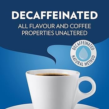 Caffe Decaffeinato / Lata 250g - Imagen 4