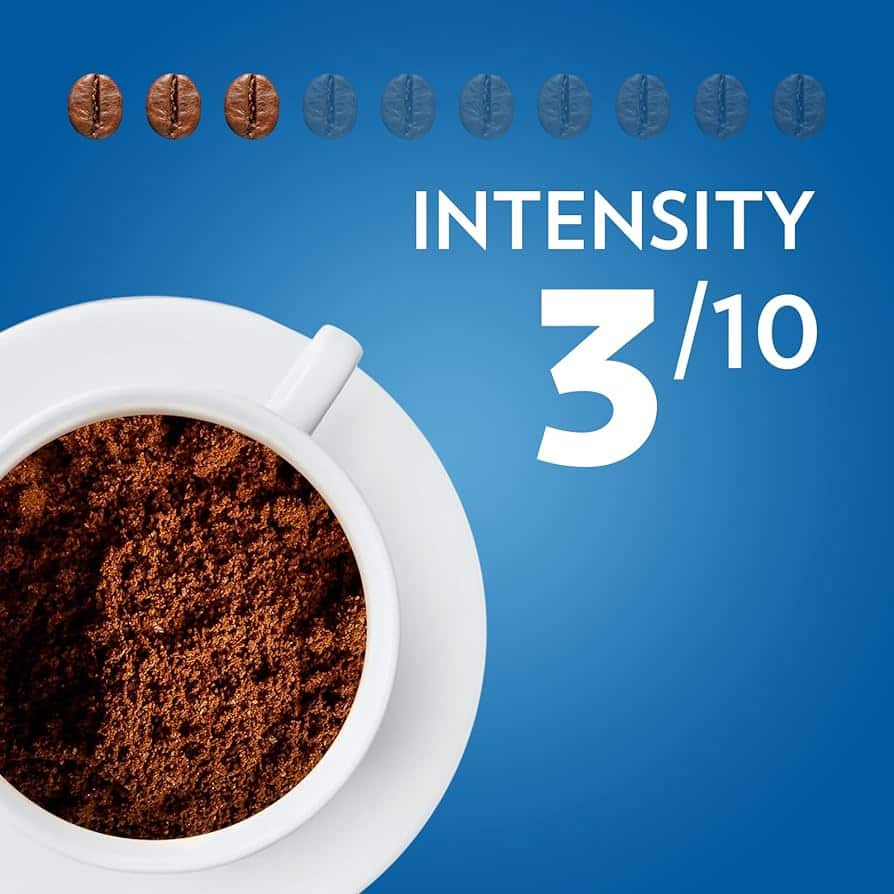 Caffe Decaffeinato / Lata 250g - Imagen 5