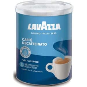 Caffe Decaffeinato / Lata 250g
