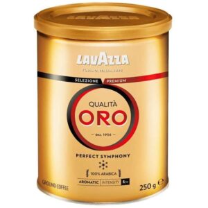 Qualita Oro / Lata 250g