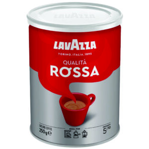 Qualita Rossa / Lata 250g