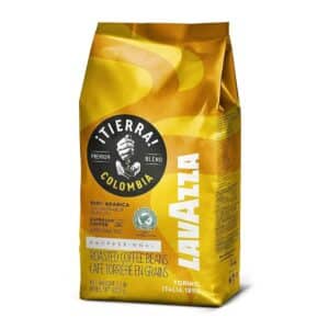 ¡Tierra! Colombia / Café en grano Bolsa 1 Kg
